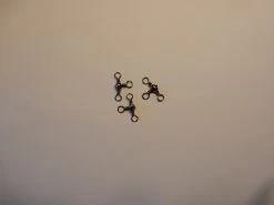 Eräkontio Kolmio-leikari, 3kpl, Koko:2