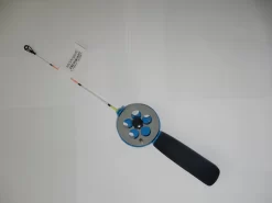 Jonttu 50 Pro -pilkkivapa (JSM50-PRO)