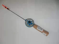 Jonttu 50 -pilkkivapa, Säätökärjellä Ja Korkkikahvalla (JP-50KSK)