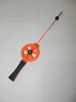 Fisherman Morrionki Filmikärjellä