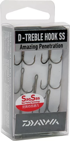 DAIWA SAQSAS (SS) 3R -3h-koukut