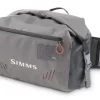 Simms Dry Creek Hip Pack Greystone