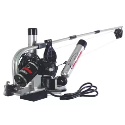 Big Jon’s Captain’s Pak Electric -sähkötakila