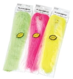 Hedron Flashabou Glo