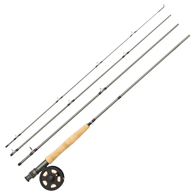 GREYS K4ST X COMBO -PERHOSETTI