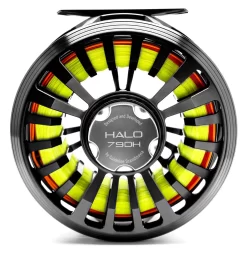 Guideline Halo -perhokela, Black Stealth