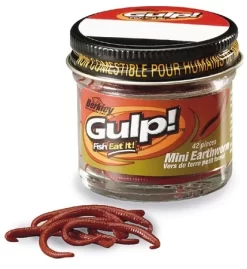 Gulp Mini Madot 4,5cm