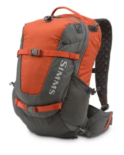 Simms Headwaters Full Day Pack Fury