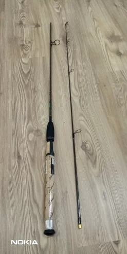 Shakespeare Perch Specialist 1.80m -avokelavapa