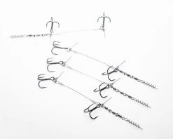 JK-Rigshop XL Vaijeririgi 60kg Heavy Duty!