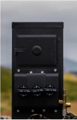 Kaasu Kamina M4300 11720W.