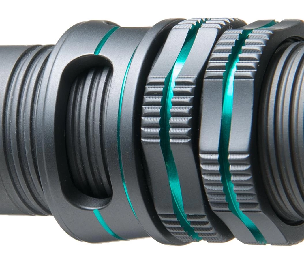 Guideline LPX Chrome -perhovavat - Image 4