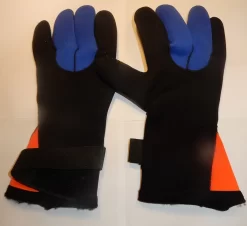 Neopreeniset Kalastajan Hanskat