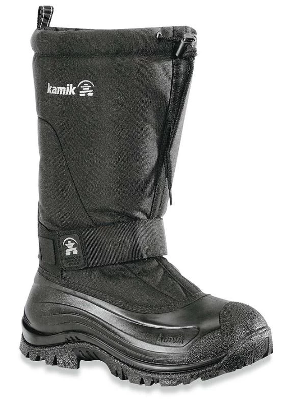 Kamik Greenbay3 -talvisaapas
