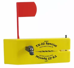 TX-22 Special Plaanari