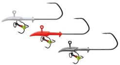 Patriot Peter Lahti Vertical Jighead