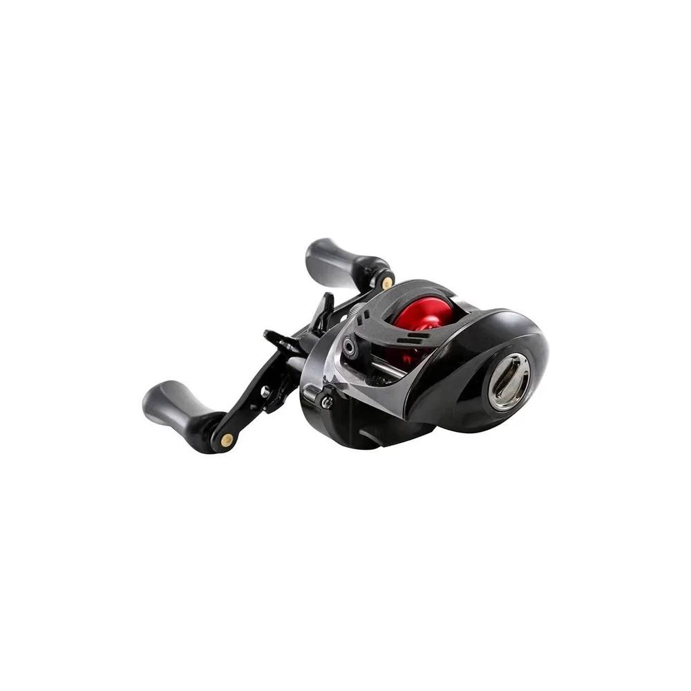 Okuma Ceymar C266WLX-heittohyrräkela