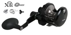 Okuma Metaloid M-12II -meripilkkikela