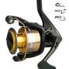 Okuma Safina Noir SFR-65 -avokela