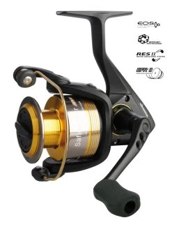 Okuma Safina Noir SFR-65 -avokela