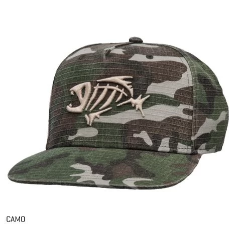 G.Loomis Camo -lippalakki