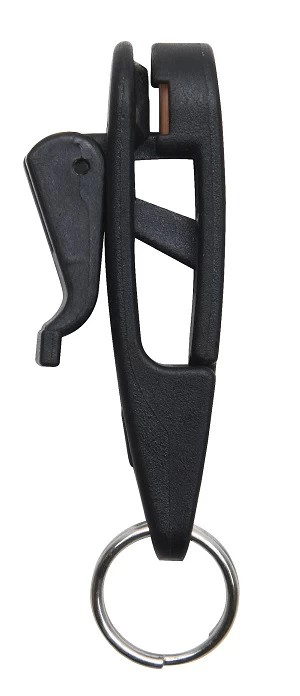 Patriot Power Clip Etäpainon Pidike 4kpl/pkt