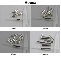 Propellerfly P-Balancetube