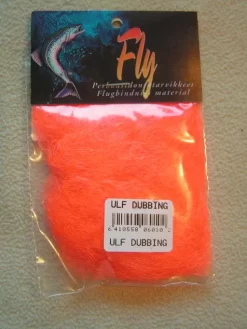 Ulf-dubbing, Fl.Oranssi