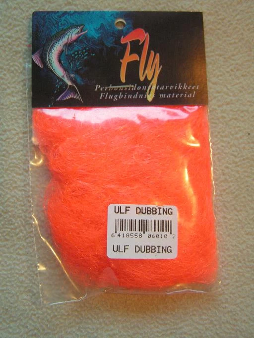 Ulf-dubbing, Fl.Oranssi