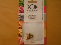 Tubeology Spinner Stop 1 Spin Flies