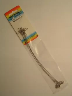 Kuusamon Vaijeriperuke 6