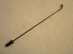 Teho Lasikuitukärki