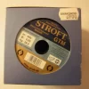 Stroft GTM 500m -monofiilisiima, 0.60mm