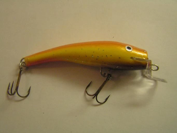 Lohi-Ventti,väri:12