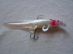 Storm Thunder Core Dawg 23cm, Väri:AI