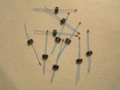 Pilkkivavan Filmikärki,10kpl