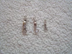 Hayabusa Kirkas Tynnyrileikari,10kpl Pussissa(3 Kokoa)