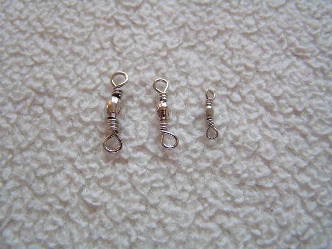 Hayabusa Kirkas Tynnyrileikari,10kpl Pussissa(3 Kokoa)