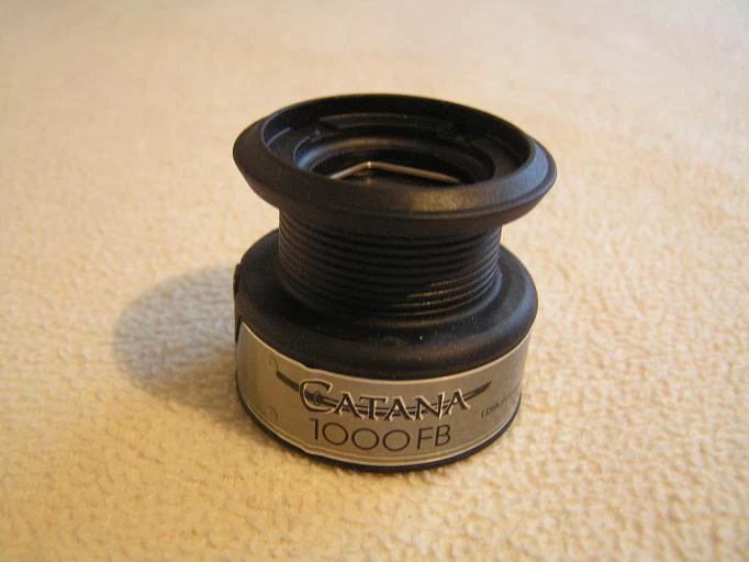 Shimano Catana 1000FB -varapuola