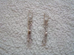 Hayabusa Kirkas Tynnyri-lukkoleikari