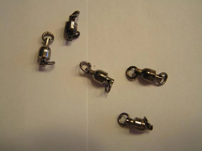 Kinetic Kuulalaakeroitu Leikari, Koko:3