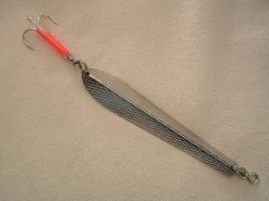 Solvkroken Svenskepilk Deco 250g -meripilkki,väri:S