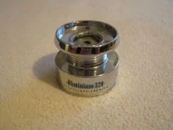 DePaul Platinium 320 -varapuola