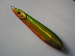 Abu Garcia Speed Jig 250g, Väri:GSO