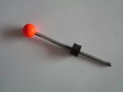 Pilkkivavan Jousikärki