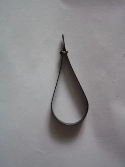 Griffin – Häkiläpihti