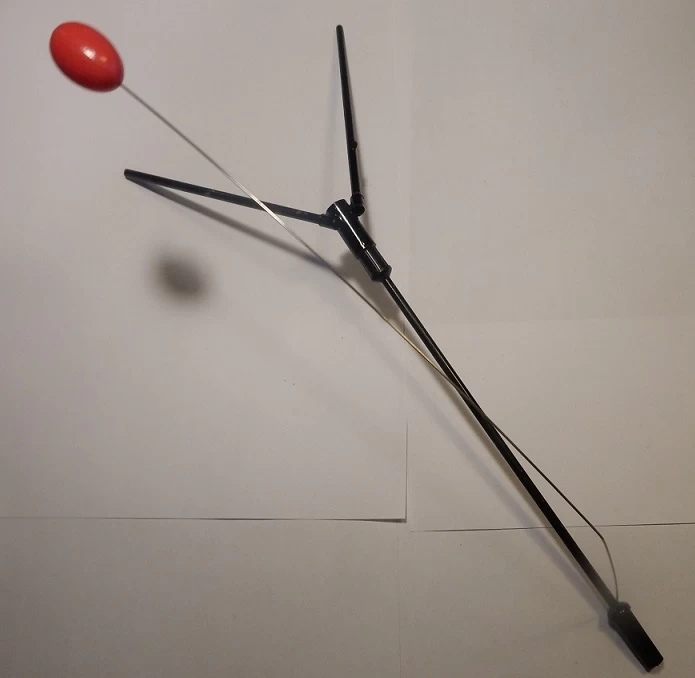 Pilkkivavan Ootto-onki -kärki - Image 2