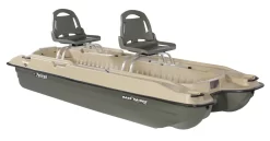 Pelican Bass Raider 10E Vene (VAIN NOUTO MYYMÄLÄSTÄ)