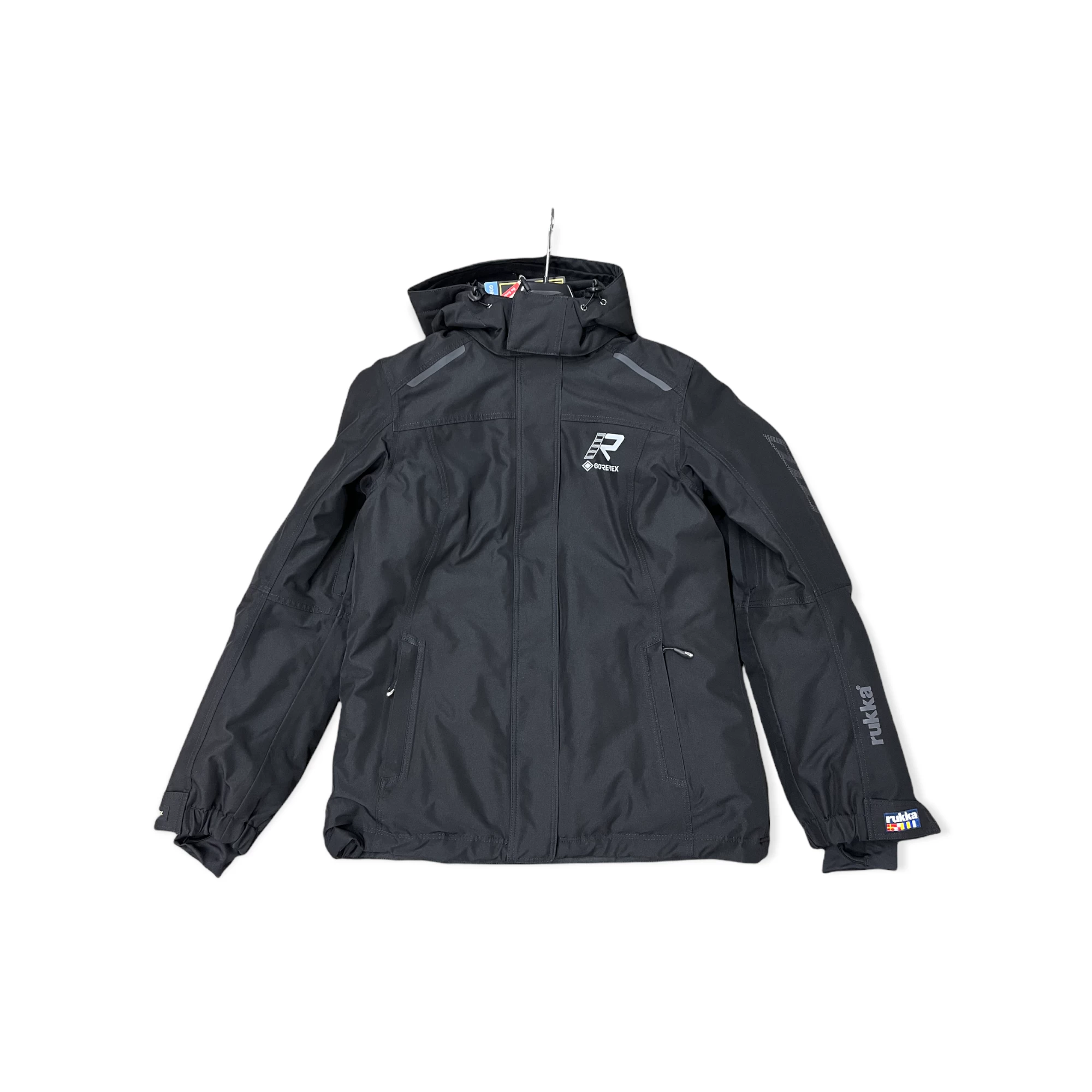 RUKKA Tulita -moottorikelkkatakki Naisille