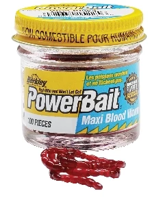 PowerBait Surviaisen Toukat